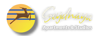 Seydnaya Studios & Apartments